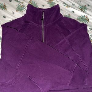 Lululemon Scuba Hoodie
